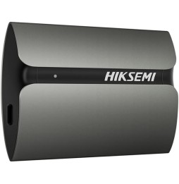 SSD Externe HIKSEMI Gris HSESSDElite 1TO USB 3.2 Type C