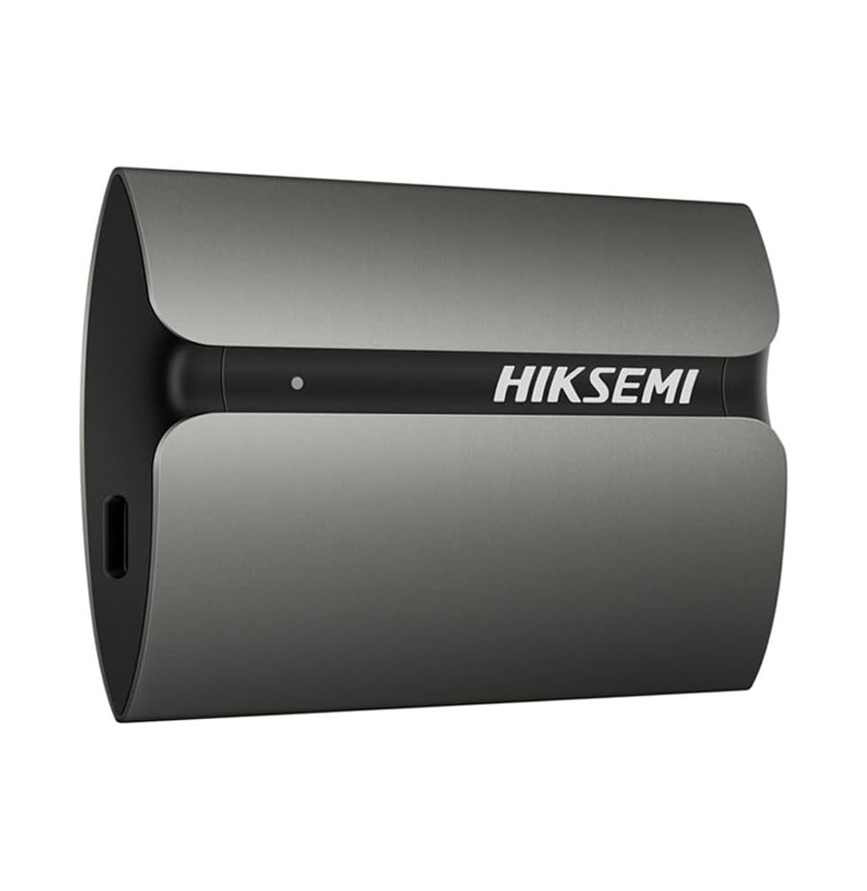 SSD Externe HIKSEMI Gris HSESSDElite 1TO USB 3.2 Type C