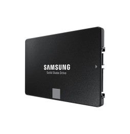 SSD SAMSUNG Serie 870 EVO 2,5 pouce 500G S-ATA-6.0Gbps MZ-77E500BW