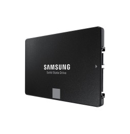 SSD SAMSUNG Serie 870 EVO 2,5 pouce 500G S-ATA-6.0Gbps MZ-77E500B/EU