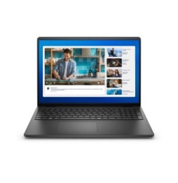 Notebook 16" FHD+ Dell 16 DC16250