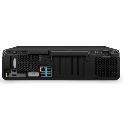 Station de Travail HP Z2 SFF G9