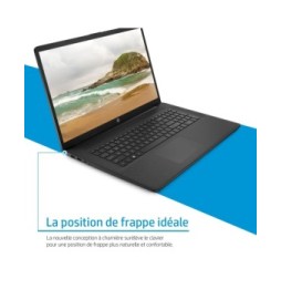 Notebook 17" HP Laptop 17-cn0515nf