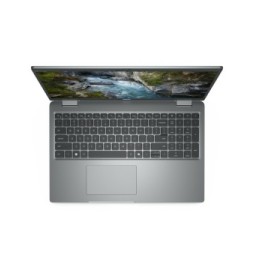 Notebook 15.6" FHD Dell Precision 3590