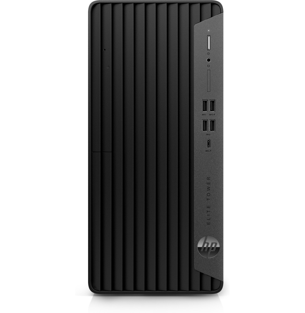 HP Elite Microtower 600 G9R