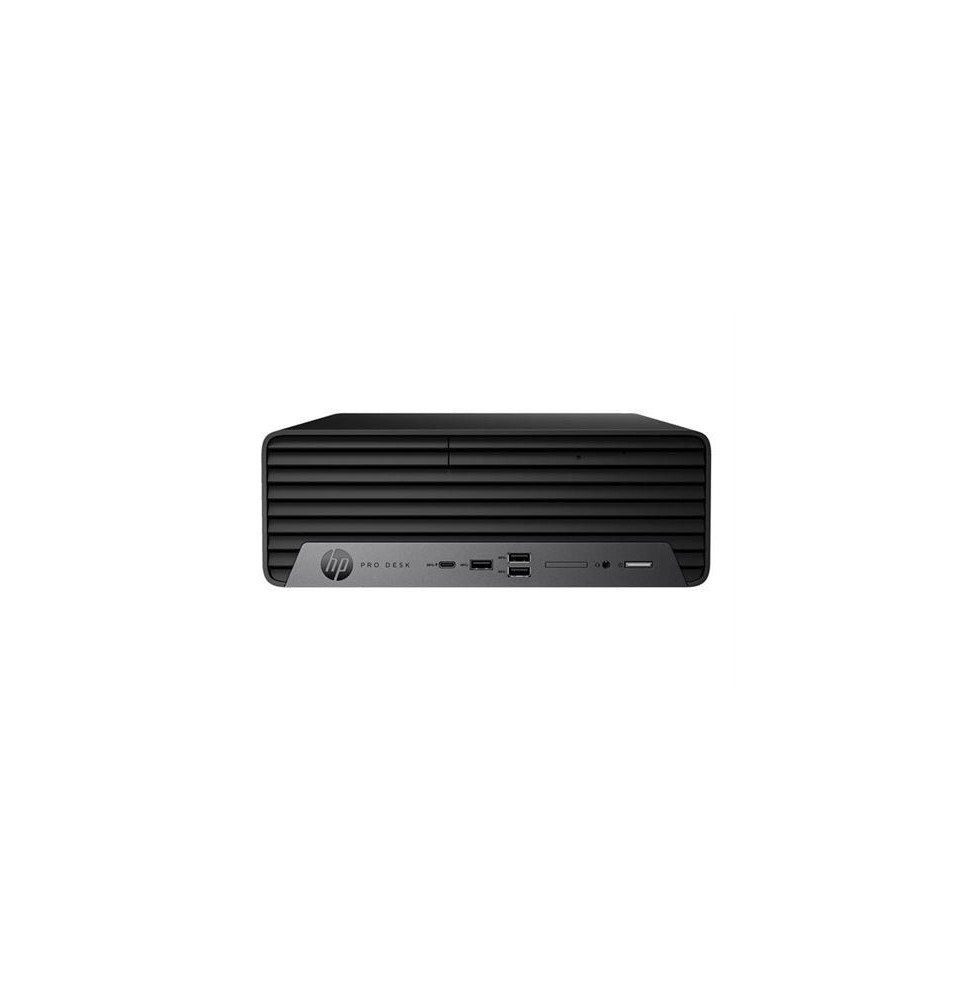 HP Pro SFF 400 G9R HP Pro SFF 400 G9R