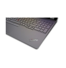 Notebook 16" WQXGA Lenovo ThinkPad P16