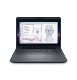 Notebook 16" FHD+ Dell Pro Max Plus 16 MB16250