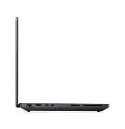 Notebook 16" FHD+ Dell Pro Max Plus 16 MB16250
