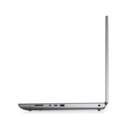 Notebook 17.3" FHD Dell Precision 7780