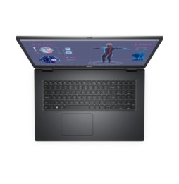Notebook 17.3" FHD Dell Precision 7780
