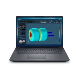 Notebook 18" QHD+ Dell Pro Max Plus 18 MB18250