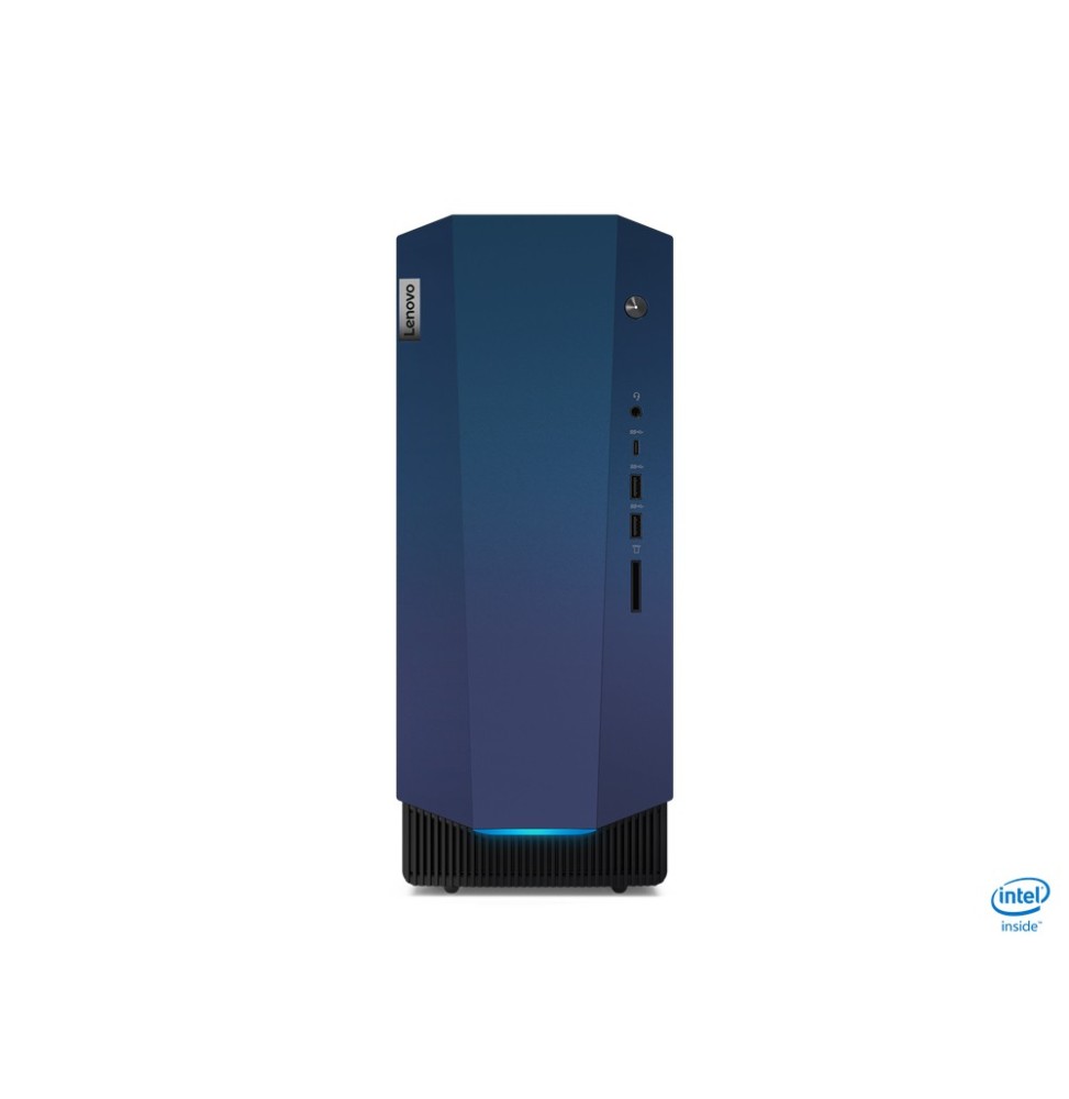 Ideacentre G5 14IOB6 Chameleon Blue