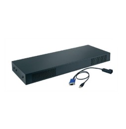 Lenovo Local 1x8 Console Manager