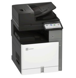 LEXMARK XC9645 MFP A3 Couleur BSD - 45ppm