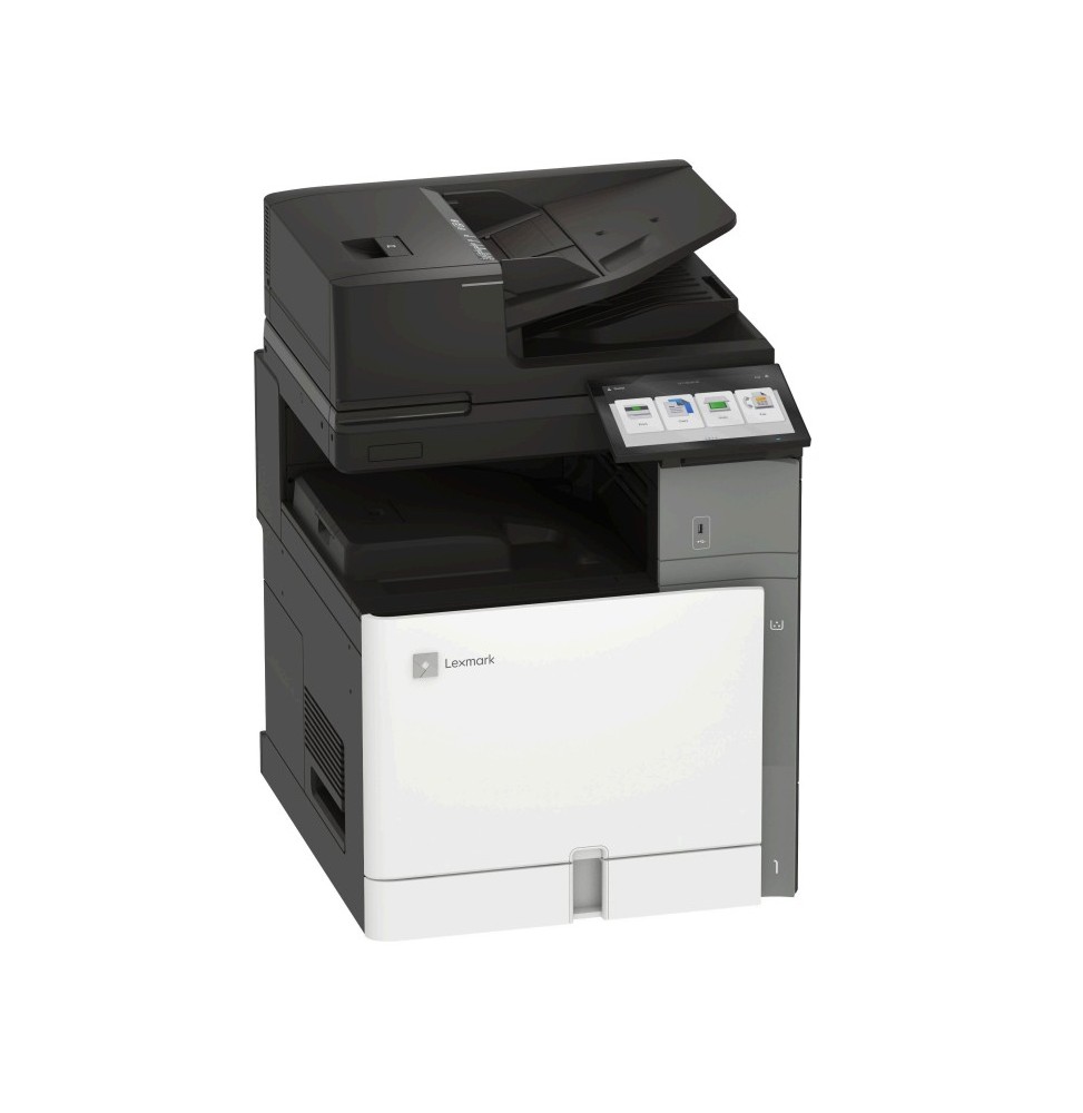 LEXMARK XC9645 MFP A3 Couleur BSD - 45ppm LEXMARK XC9645 MFP A3 Couleur BSD - 45ppm
