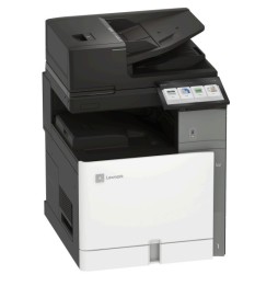 LEXMARK XC9635 MFP A3 Couleur BSD -35ppm