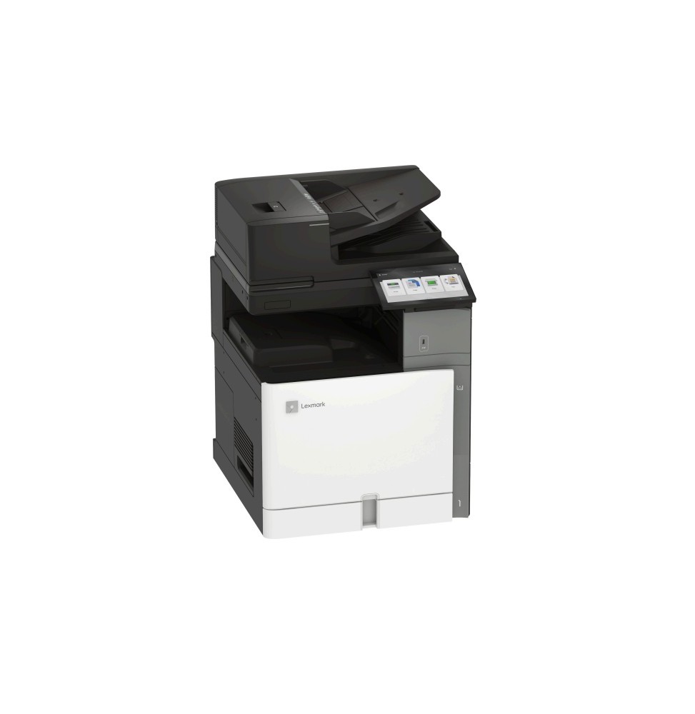 LEXMARK XC9635 MFP A3 Couleur BSD -35ppm