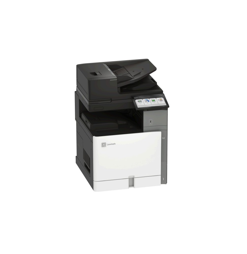 LEXMARK XC9635 MFP A3 Couleur BSD -35ppm LEXMARK XC9635 MFP A3 Couleur BSD -35ppm