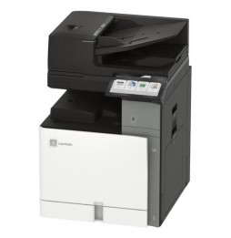 LEXMARK CX962se MFP A3 Couleur - 45ppm