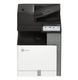 LEXMARK CX961se MFP A3 Couleur - 35ppm