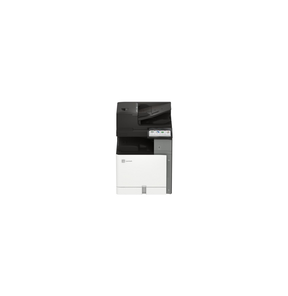 LEXMARK CX961se MFP A3 Couleur - 35ppm LEXMARK CX961se MFP A3 Couleur - 35ppm