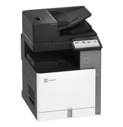 LEXMARK CX961se MFP A3 Couleur - 35ppm