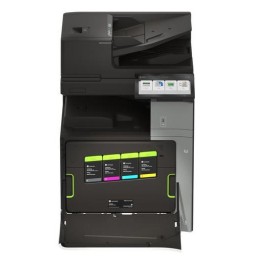 LEXMARK CX961se MFP A3 Couleur - 35ppm