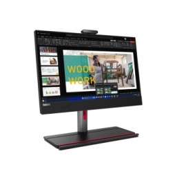 AIO 23.8" Lenovo ThinkCentre M90a G5