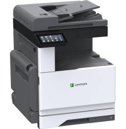 LEXMARK BSD XC9325 4YRS