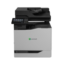 LEXMARK BSD XC6152DE