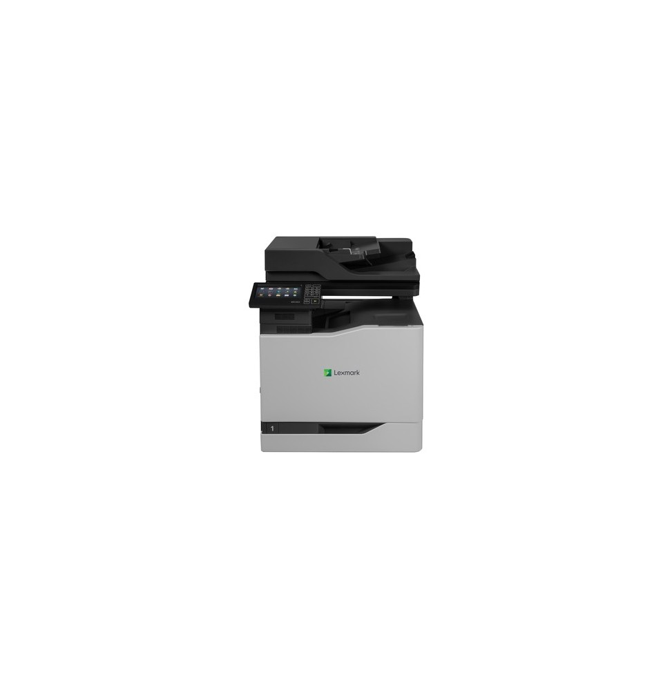 LEXMARK BSD XC6152DE