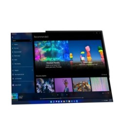 AIO 23.8" Lenovo ThinkCentre M90a G5