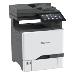 LEXMARK BSD XC4352