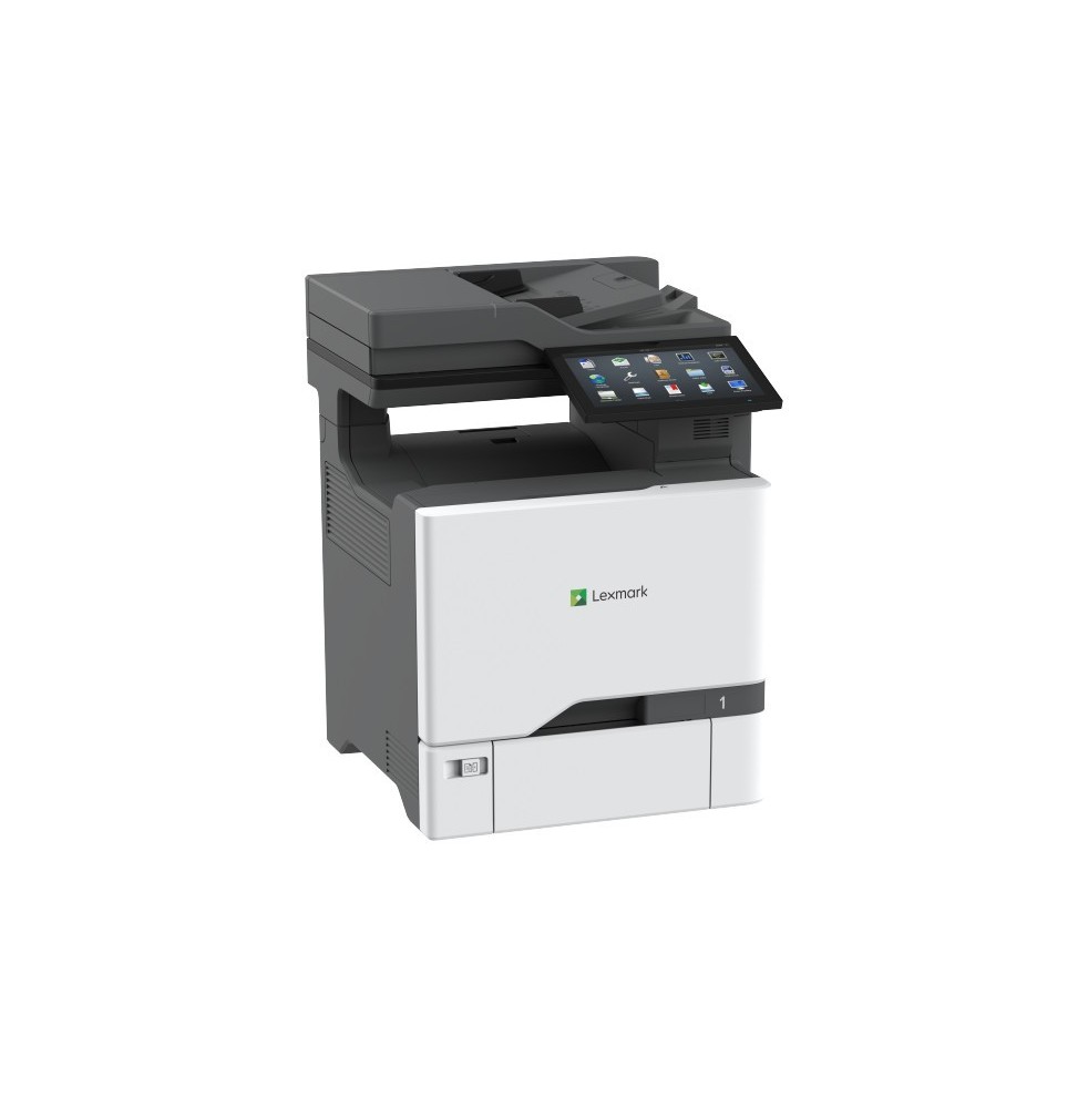 LEXMARK BSD XC4352