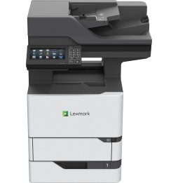 LEXMARK BSD XM5370 4YRS