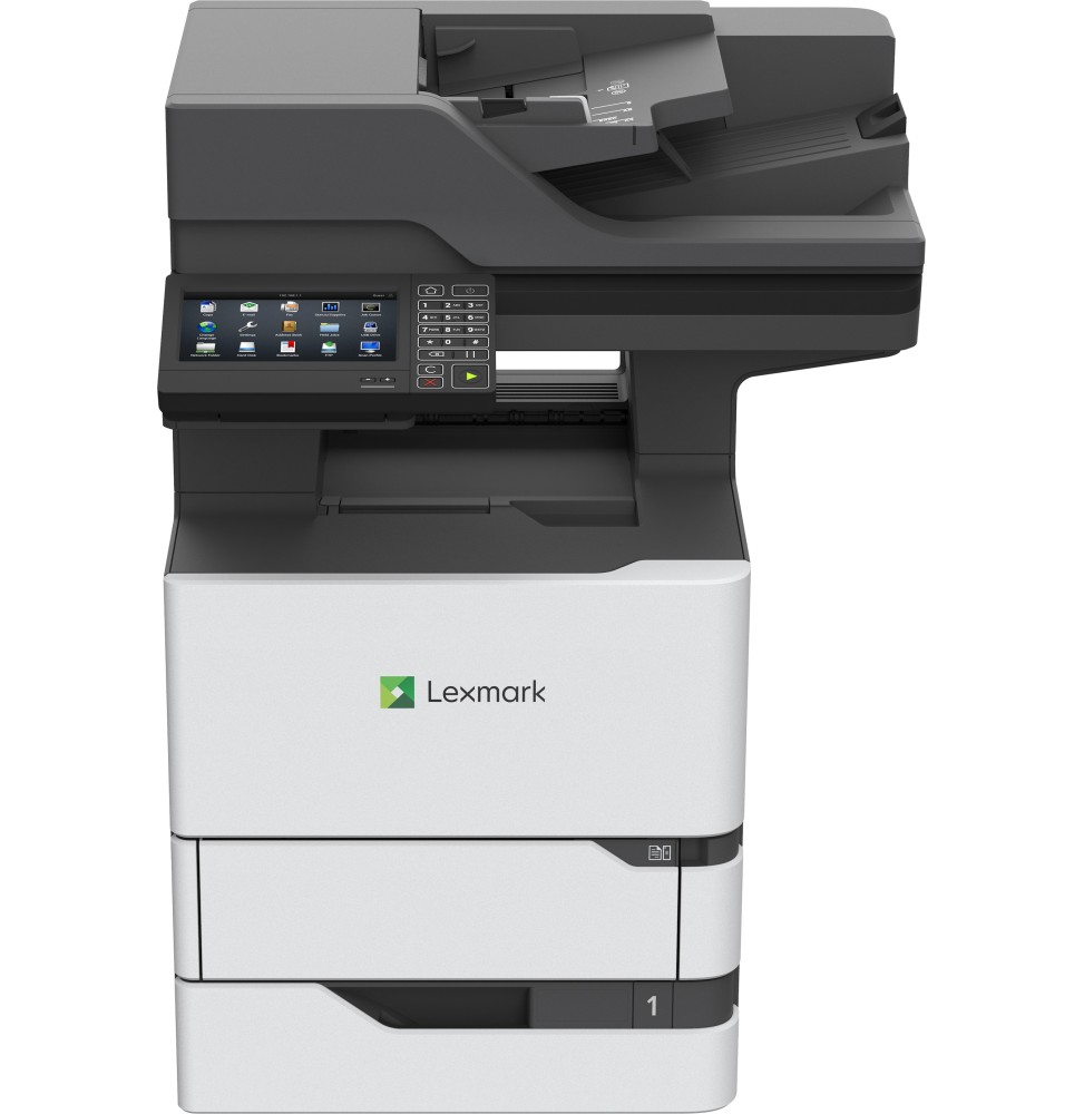 LEXMARK BSD XM5370 4YRS LEXMARK BSD XM5370 4YRS