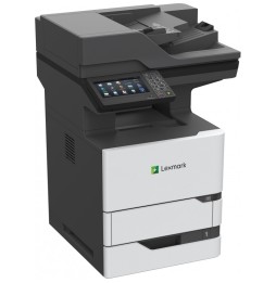 LEXMARK BSD XM5370 4YRS