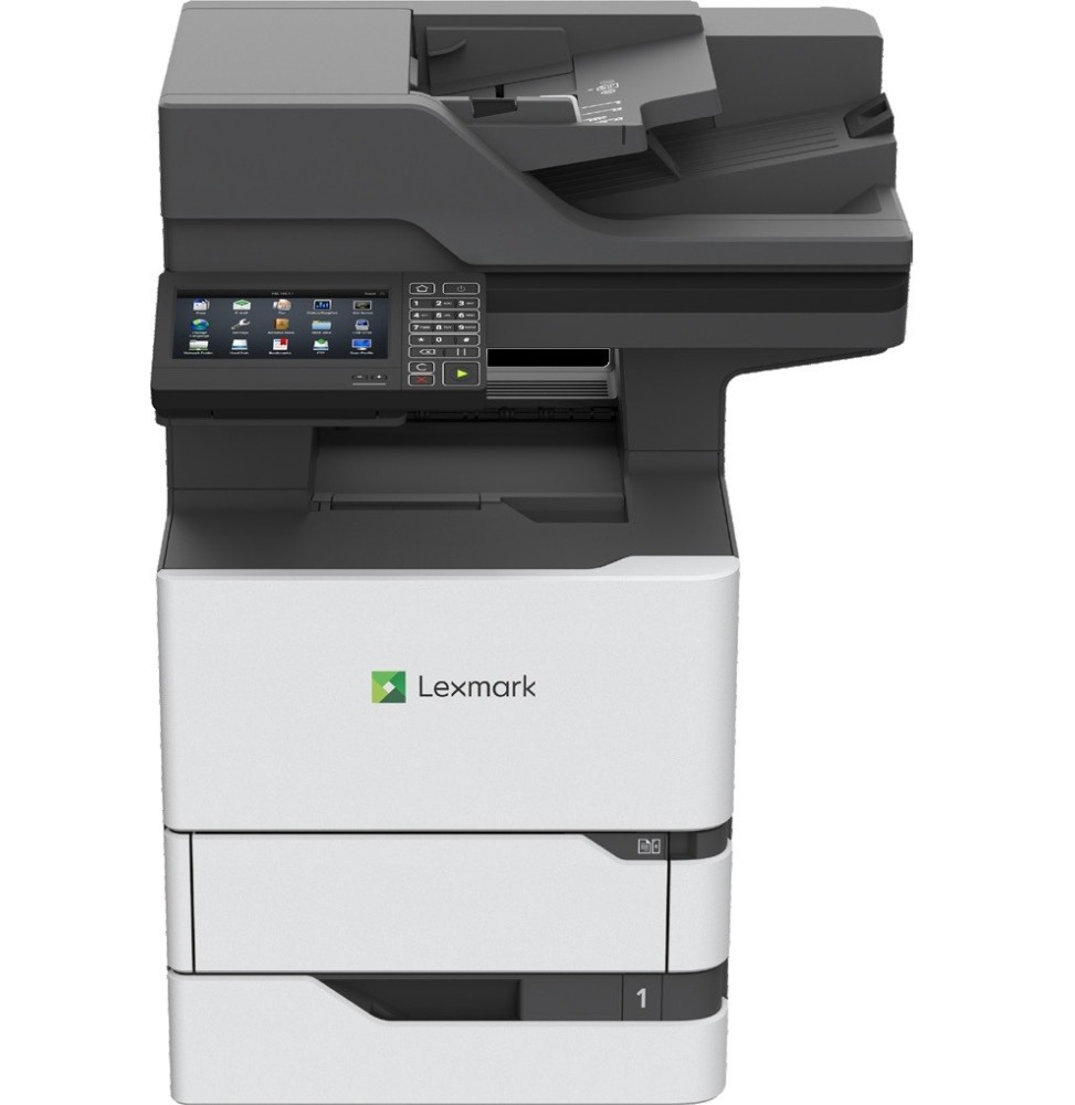LEXMARK BSD XM5365 4YRS LEXMARK BSD XM5365 4YRS