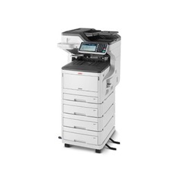 OKI MFP MC883DNV