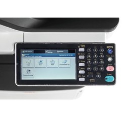 OKI MFP MC883DNV