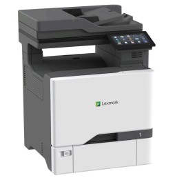 LEXMARK BSD XC4342