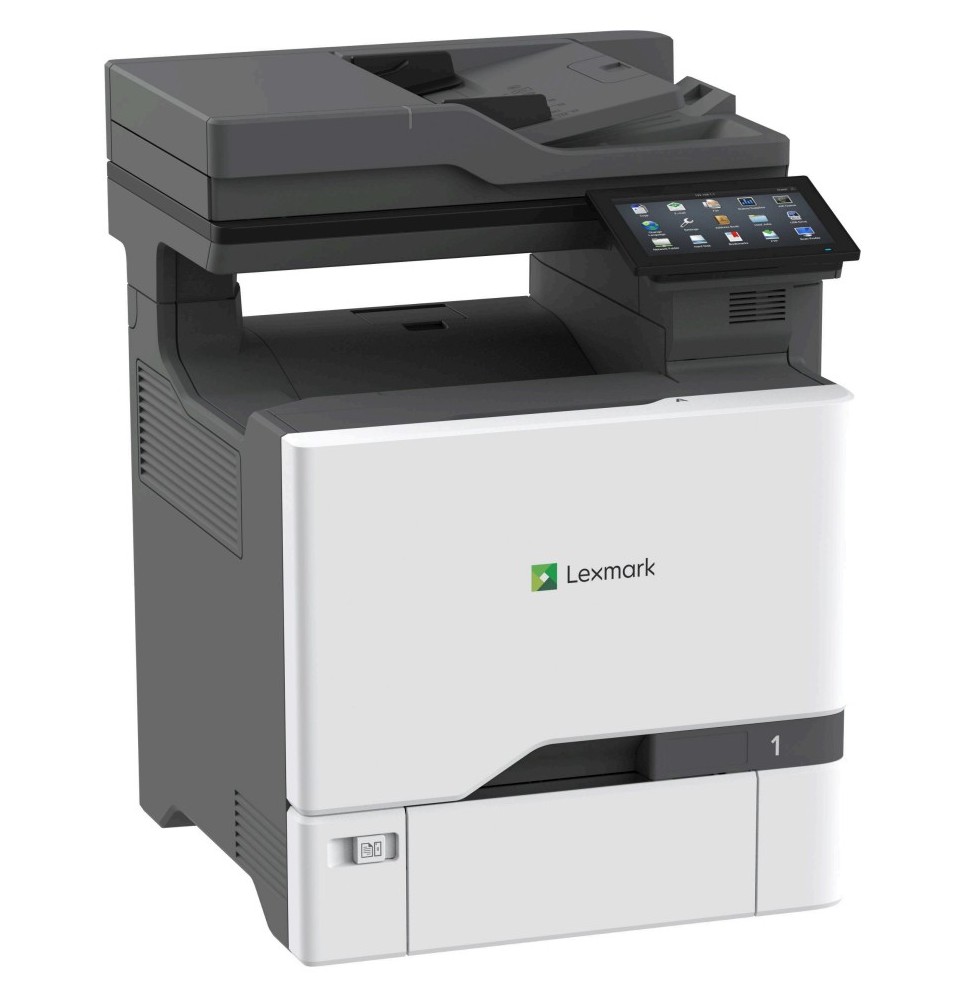 LEXMARK BSD XC4342