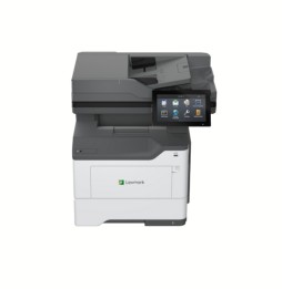 LEXMARK BSD XM3350