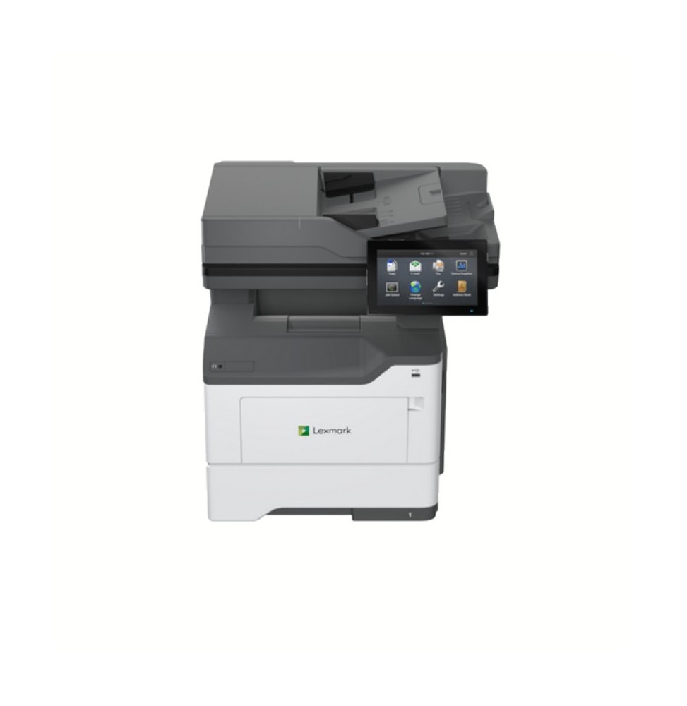 LEXMARK BSD XM3350 LEXMARK BSD XM3350