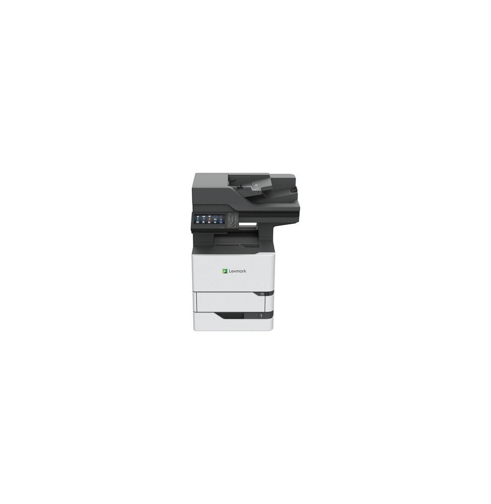 LEXMARK MFP MX721ADE LEXMARK MFP MX721ADE