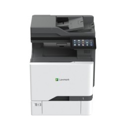 LEXMARK CX730DE