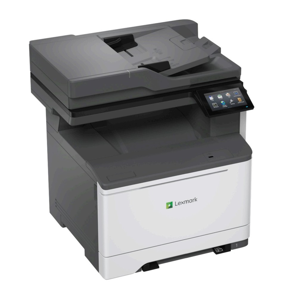 LEXMARK BSD XC2335