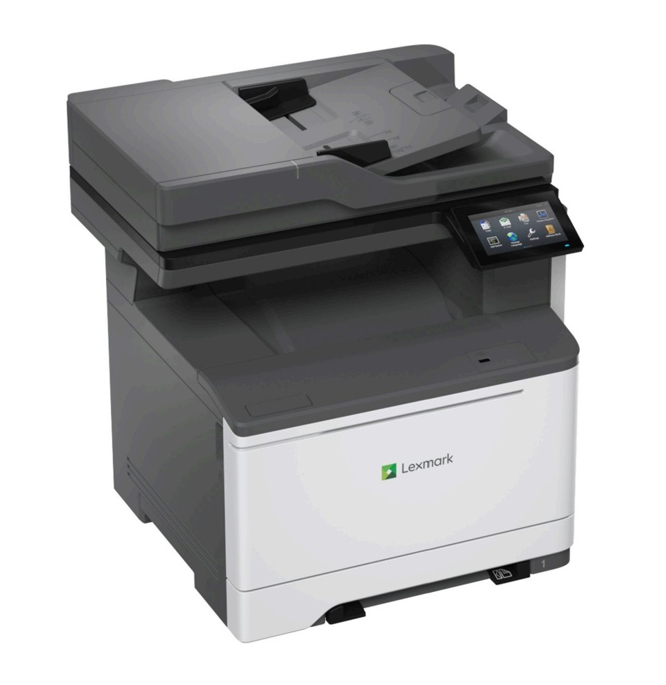 LEXMARK BSD XC2335 LEXMARK BSD XC2335