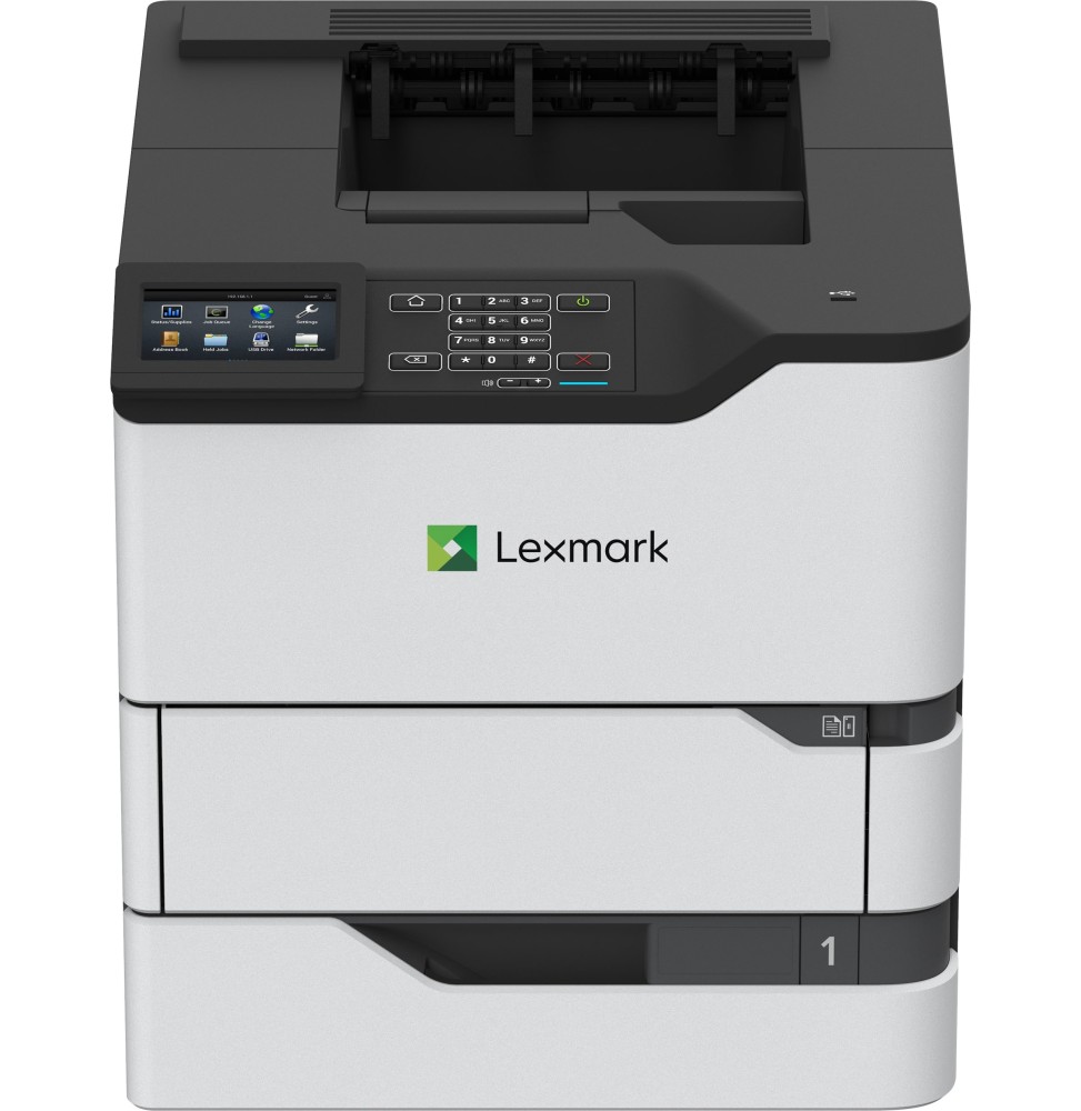 LEXMARK BSD M5270 4YRS